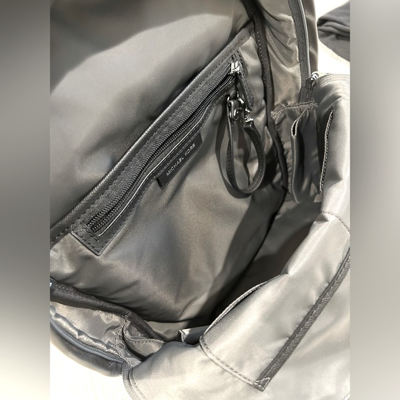 Michael Kors Medium Size Travel Backpack - Picture 5 of 8
